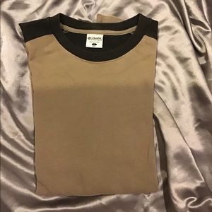 Columbia Sportswear Crew Neck Sweatshirt